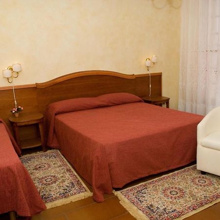 B&B Il Nido Santa Domenica  Bilik gambar