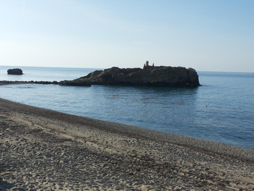 B&B Il Nido Santa Domenica  Luaran gambar