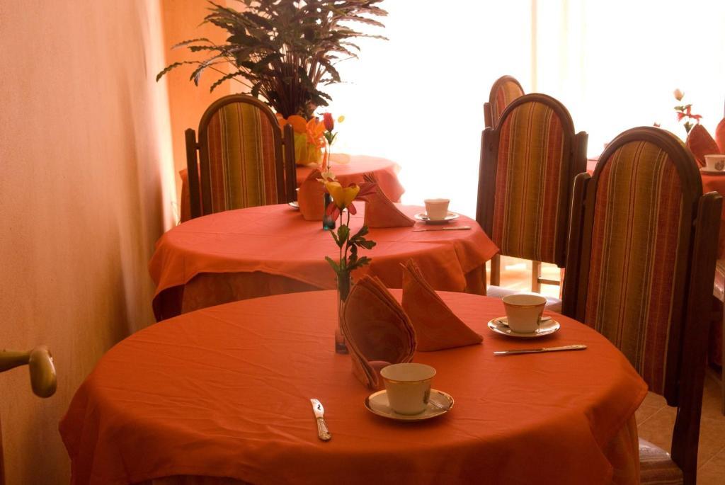 B&B Il Nido Santa Domenica  Bilik gambar