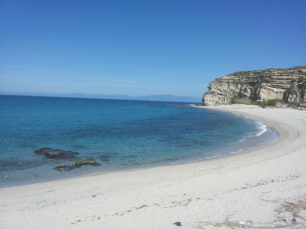 B&B Il Nido Santa Domenica  Luaran gambar