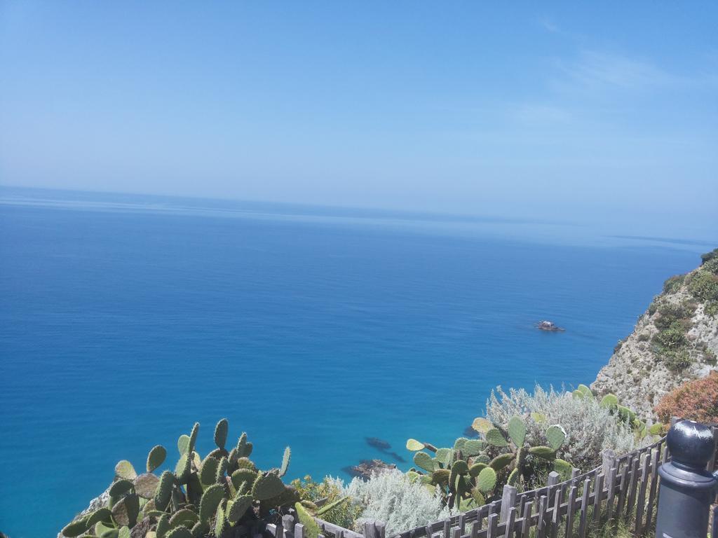 B&B Il Nido Santa Domenica  Luaran gambar