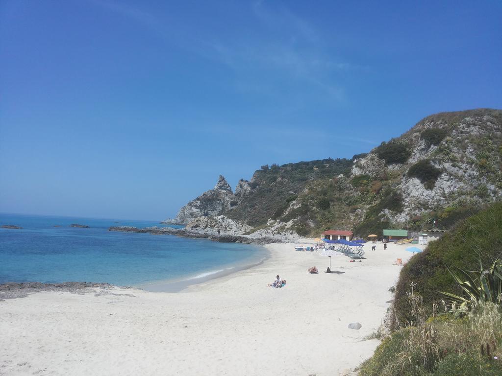 B&B Il Nido Santa Domenica  Luaran gambar