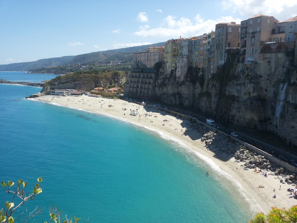 B&B Il Nido Santa Domenica  Luaran gambar