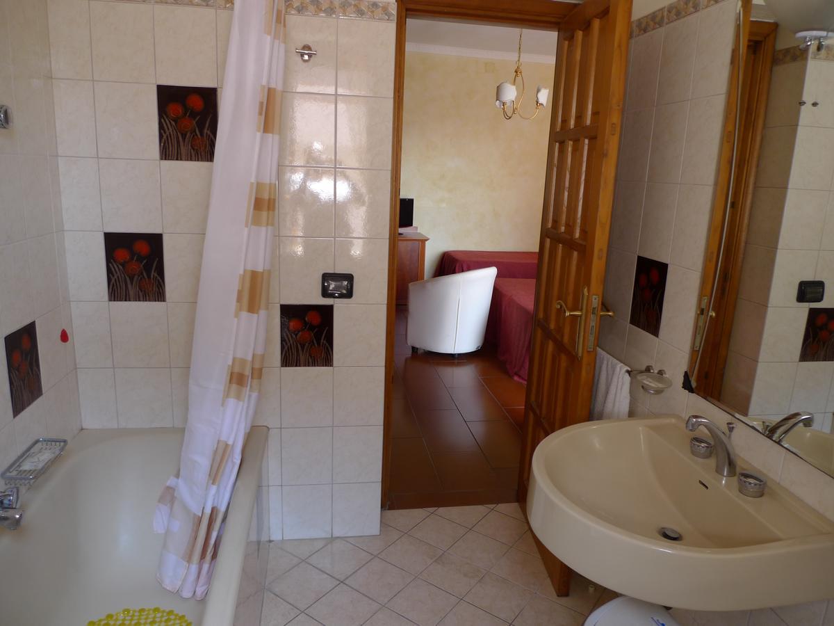B&B Il Nido Santa Domenica  Luaran gambar
