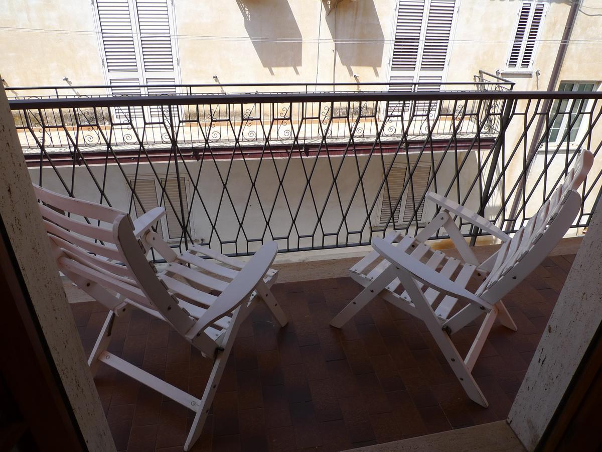 B&B Il Nido Santa Domenica  Luaran gambar