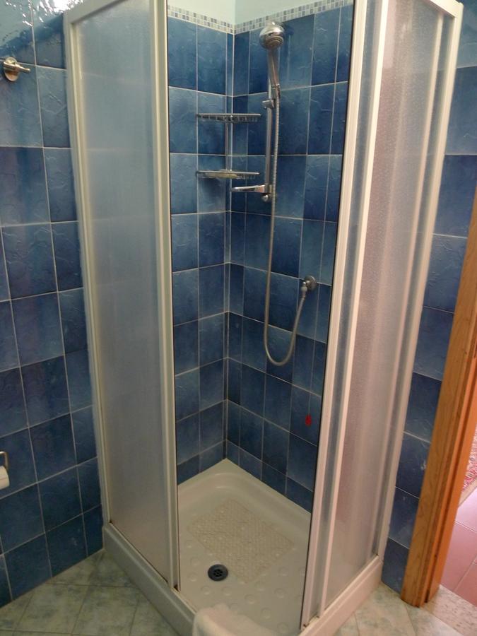 B&B Il Nido Santa Domenica  Luaran gambar