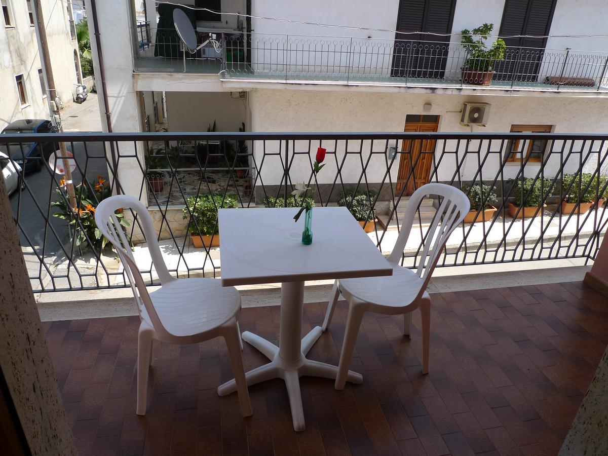 B&B Il Nido Santa Domenica  Luaran gambar