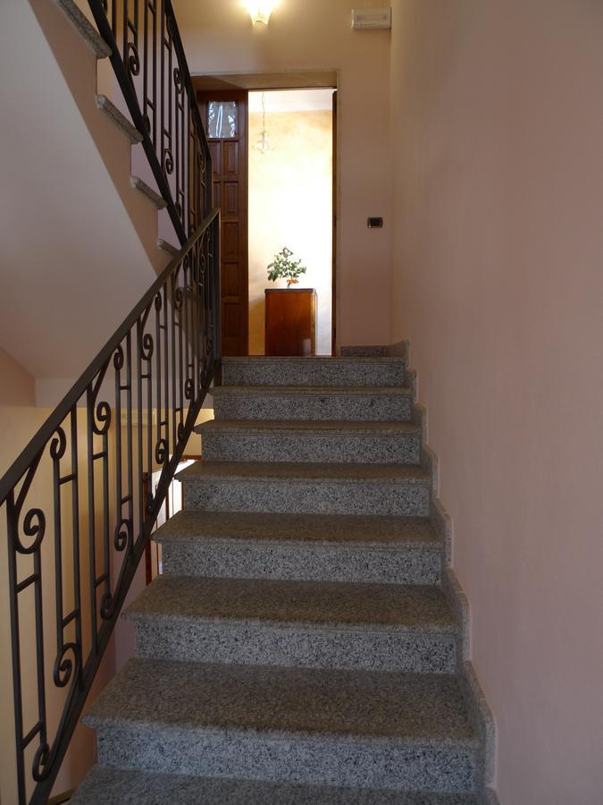 B&B Il Nido Santa Domenica  Luaran gambar