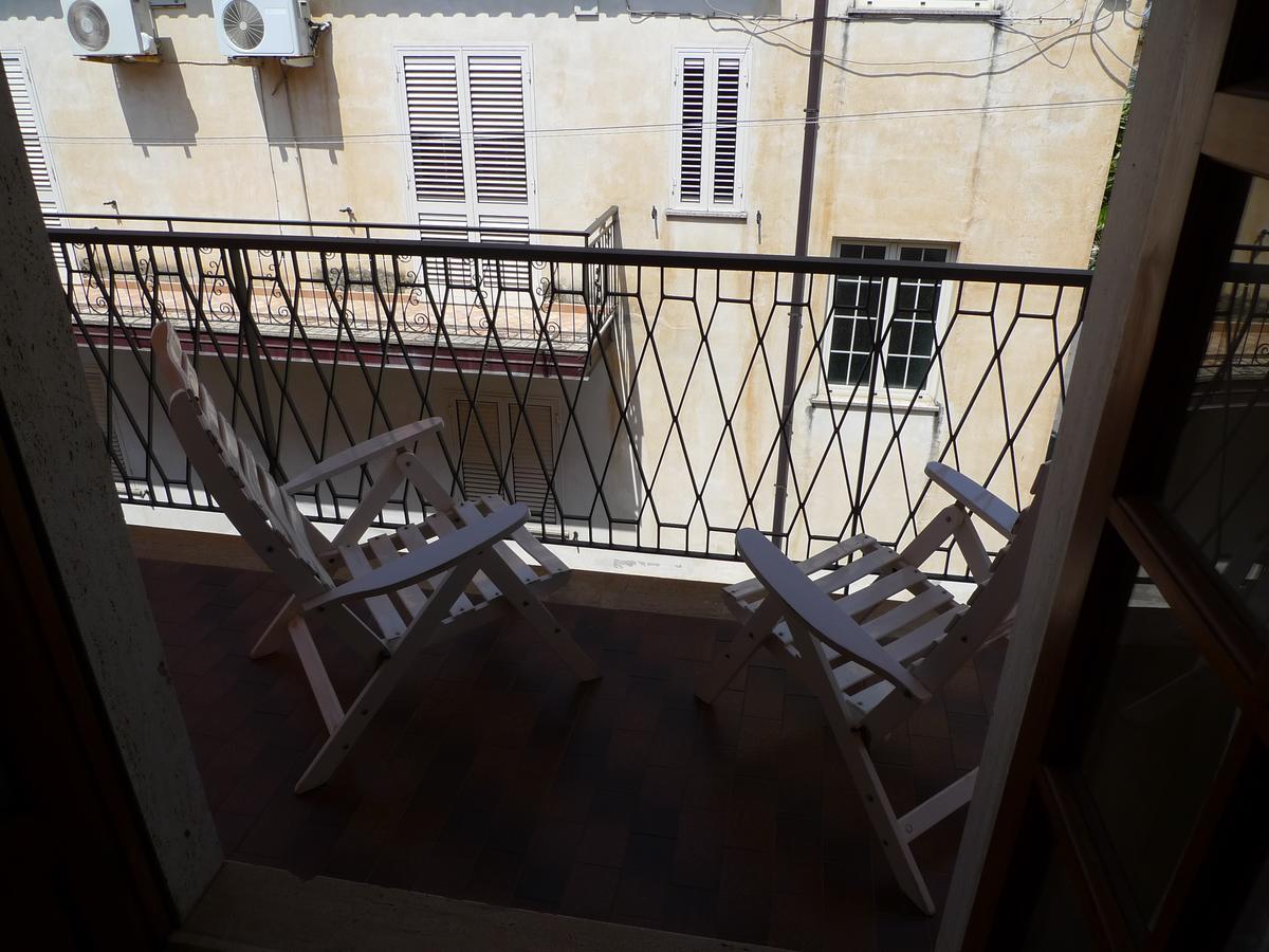 B&B Il Nido Santa Domenica  Luaran gambar