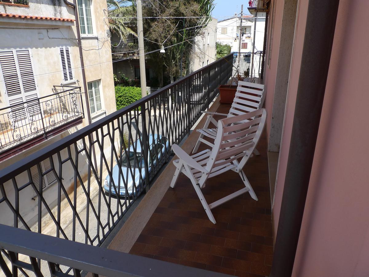 B&B Il Nido Santa Domenica  Luaran gambar