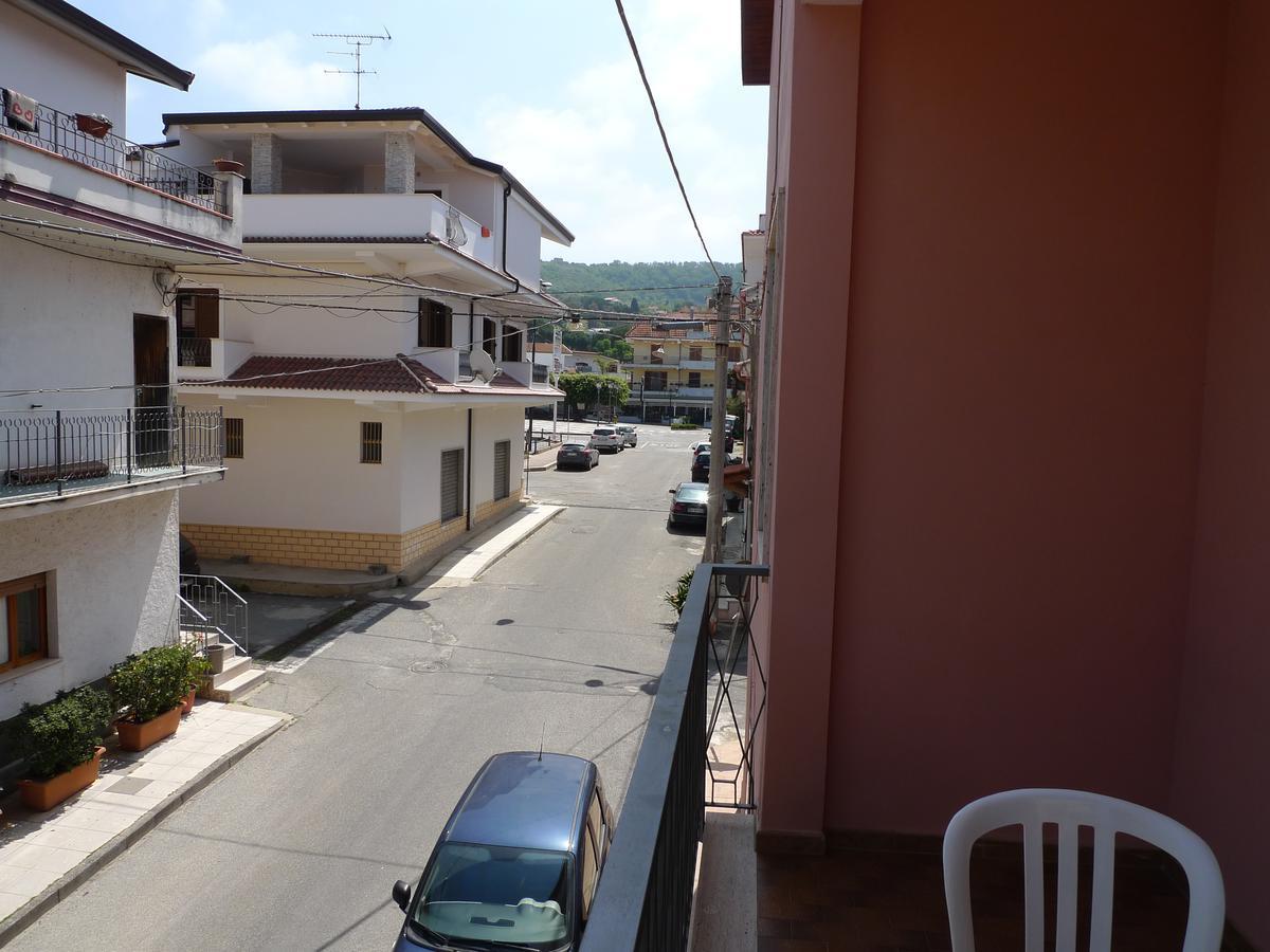 B&B Il Nido Santa Domenica  Luaran gambar