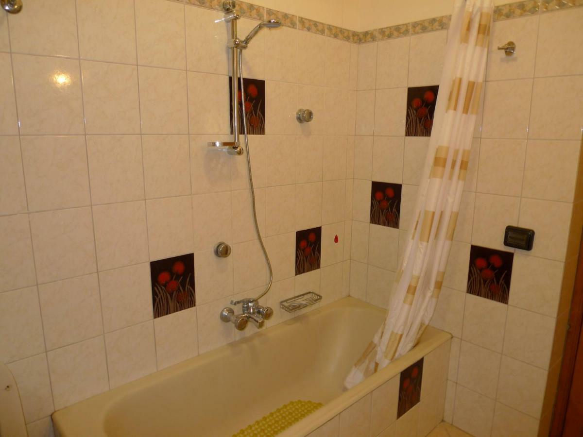 B&B Il Nido Santa Domenica  Luaran gambar