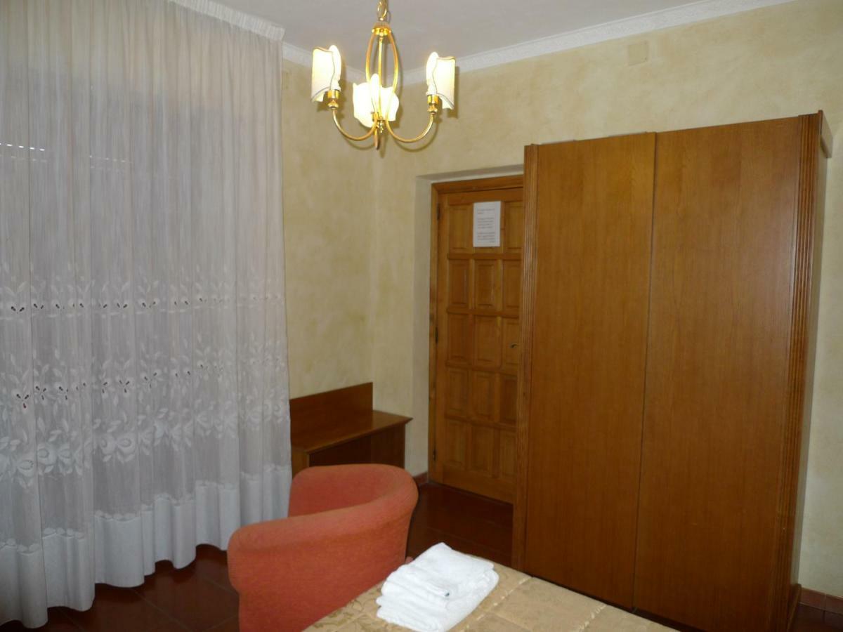 B&B Il Nido Santa Domenica  Luaran gambar