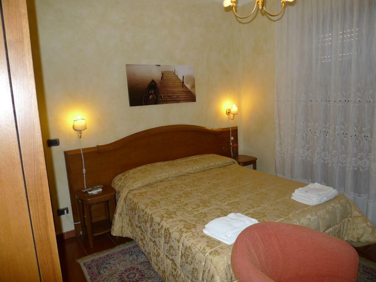 B&B Il Nido Santa Domenica  Luaran gambar