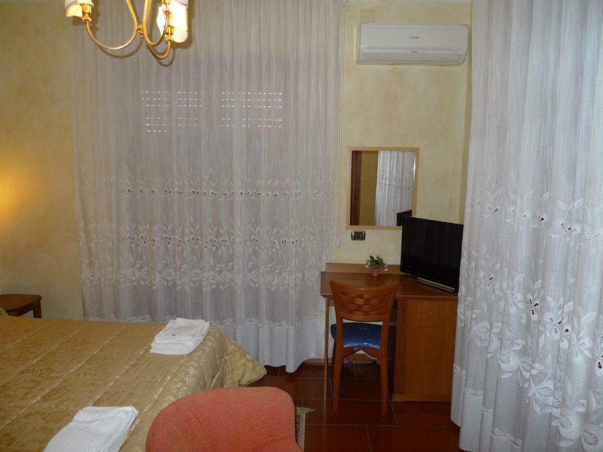 B&B Il Nido Santa Domenica  Luaran gambar