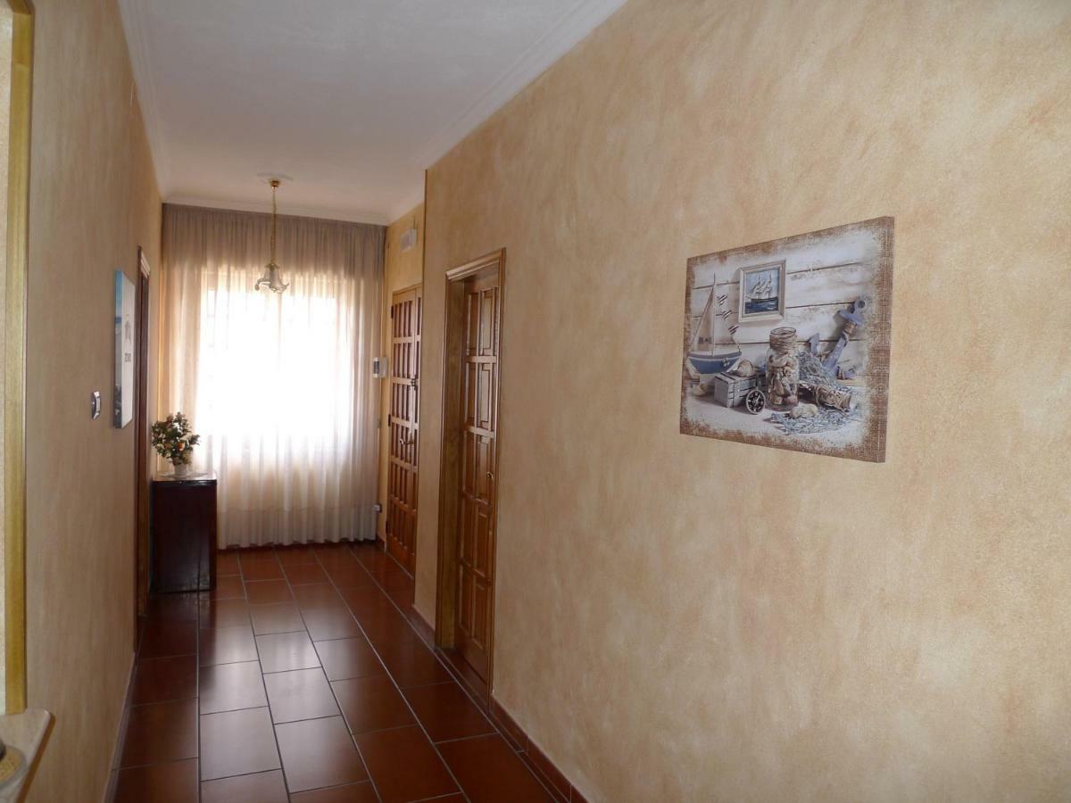 B&B Il Nido Santa Domenica  Luaran gambar