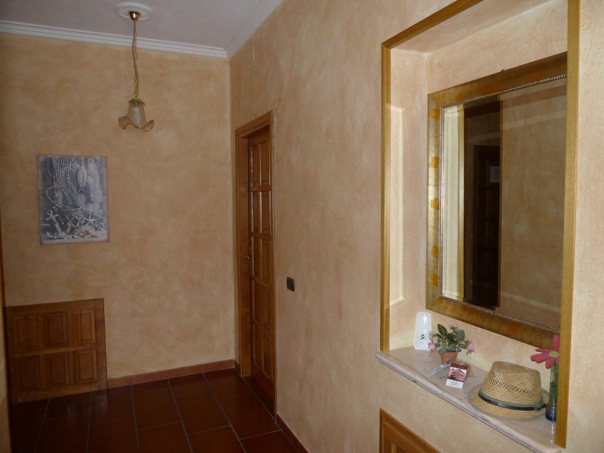 B&B Il Nido Santa Domenica  Luaran gambar