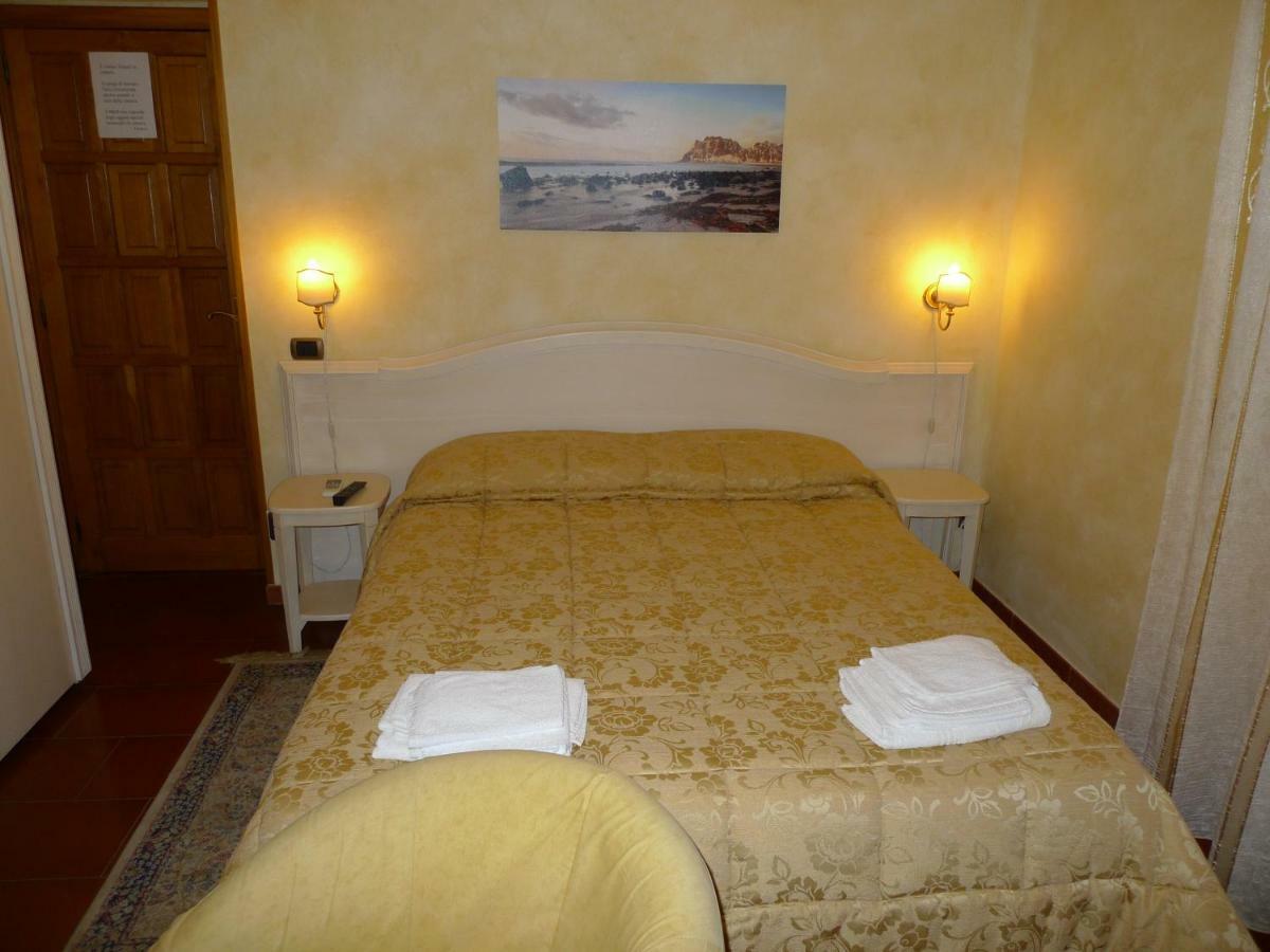 B&B Il Nido Santa Domenica  Luaran gambar