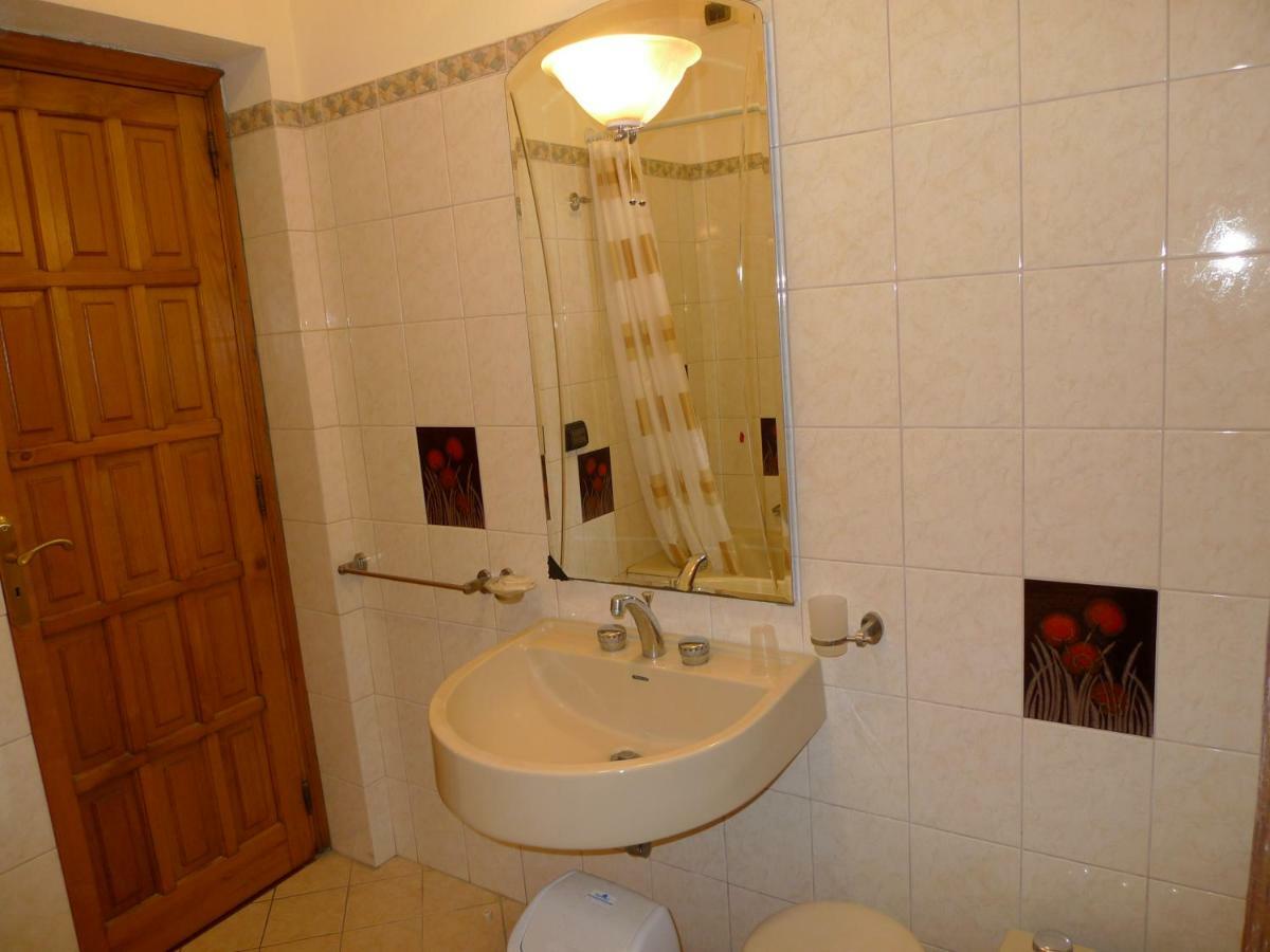 B&B Il Nido Santa Domenica  Luaran gambar