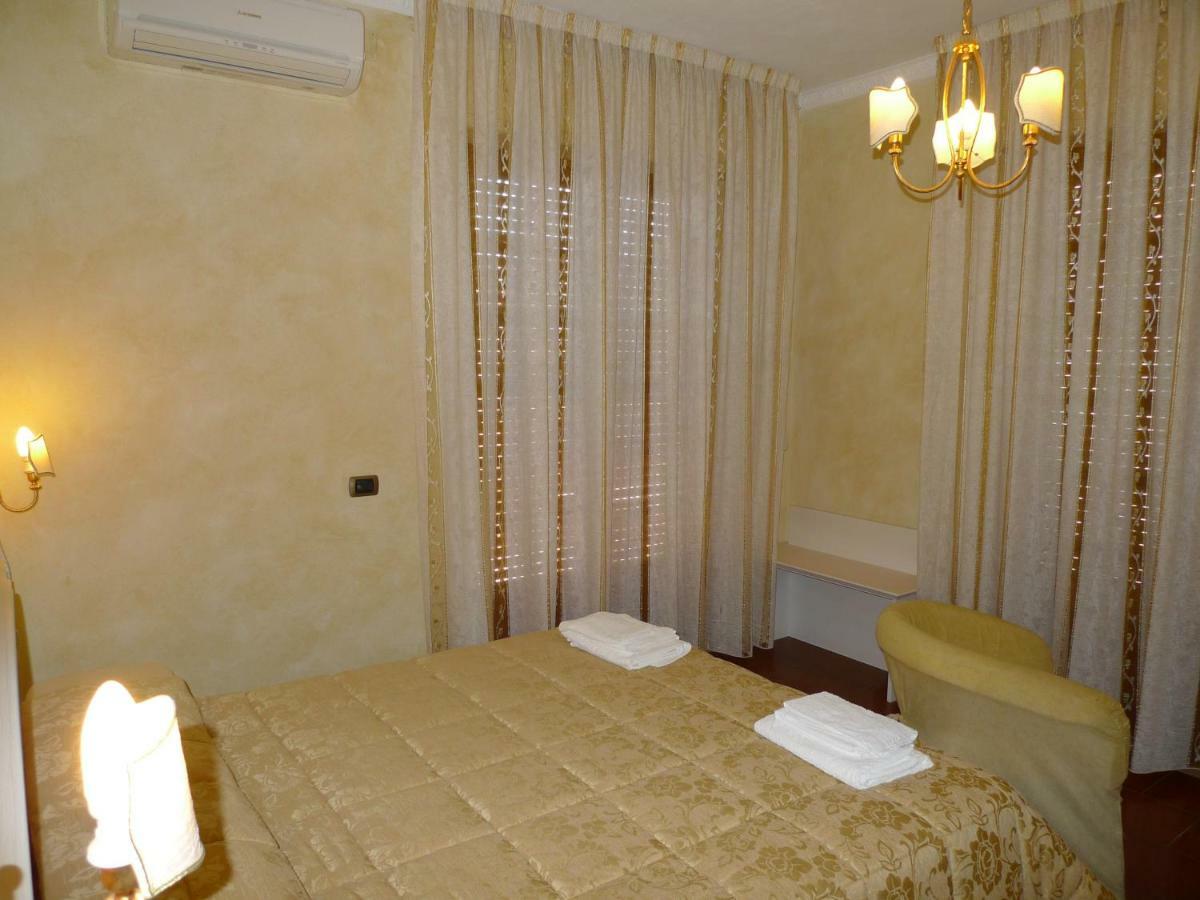 B&B Il Nido Santa Domenica  Luaran gambar