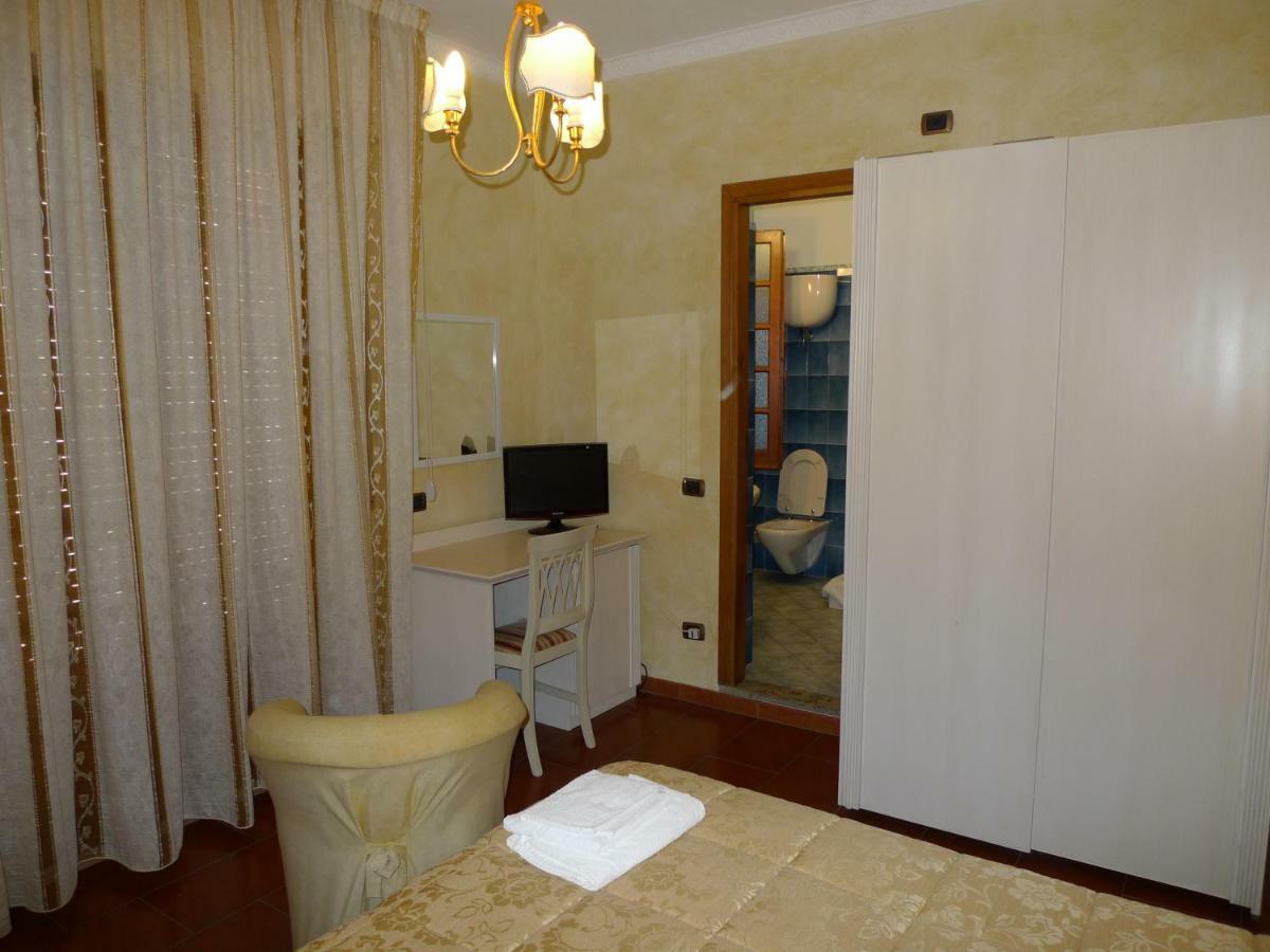B&B Il Nido Santa Domenica  Luaran gambar