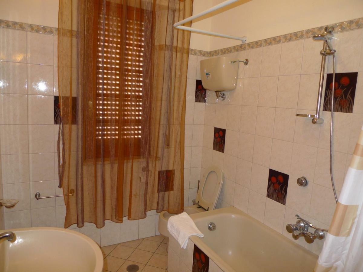 B&B Il Nido Santa Domenica  Luaran gambar