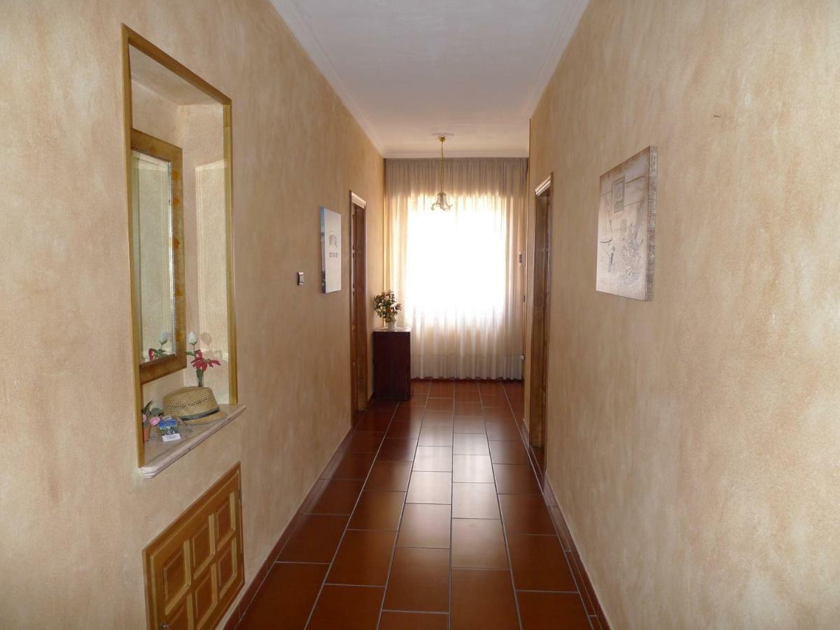 B&B Il Nido Santa Domenica  Luaran gambar