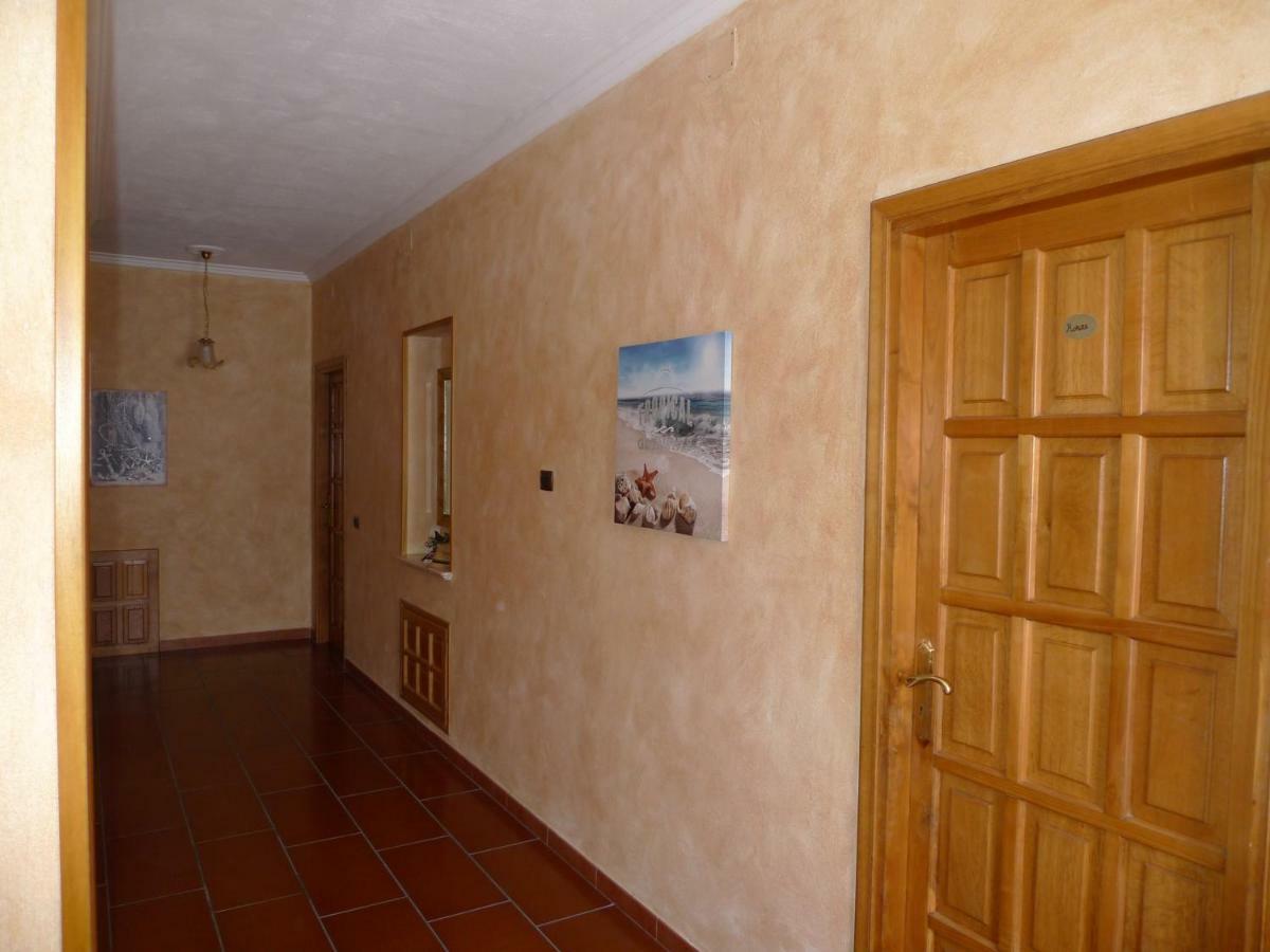 B&B Il Nido Santa Domenica  Luaran gambar