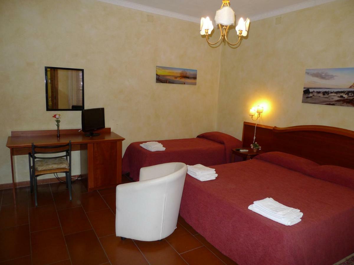 B&B Il Nido Santa Domenica  Luaran gambar